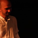 Come La Pioggia Cade Ridendo, Teatro Frigia 5
