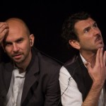 Come La Pioggia Cade Ridendo,Teatro Frigia 5