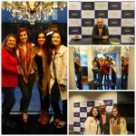 Al Centro Europeu di Curitiba