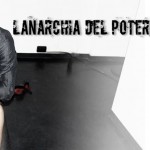 L'Anarchia del Potere - 77 Art Gallery, con Chiara Mazzocchi