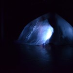 La Turba dei Geologi, Teatro Studio Frigia Cinque