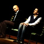 Come La Pioggia Cade Ridendo, Teatro Aldo Fabrizi