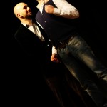 Come La Pioggia Cade Ridendo, Teatro Aldo Fabrizi