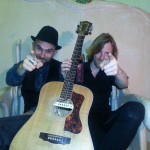Con Rik van den Bosch - Bioforme