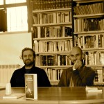 Janus Liber - Festa del Libro con Claudio Morici